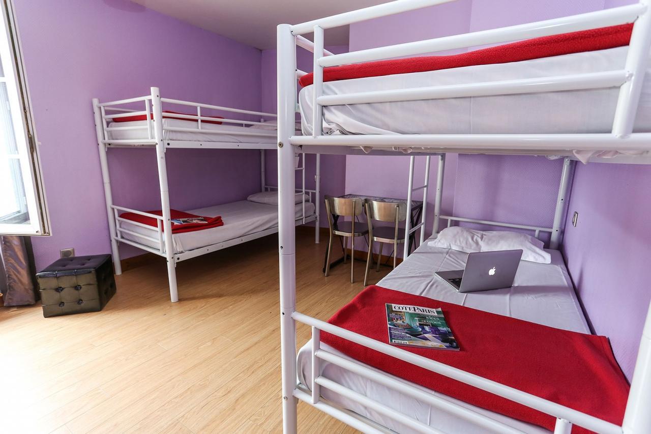 Lazy Mozo Backpackers Hostel 자이푸르 외부 사진